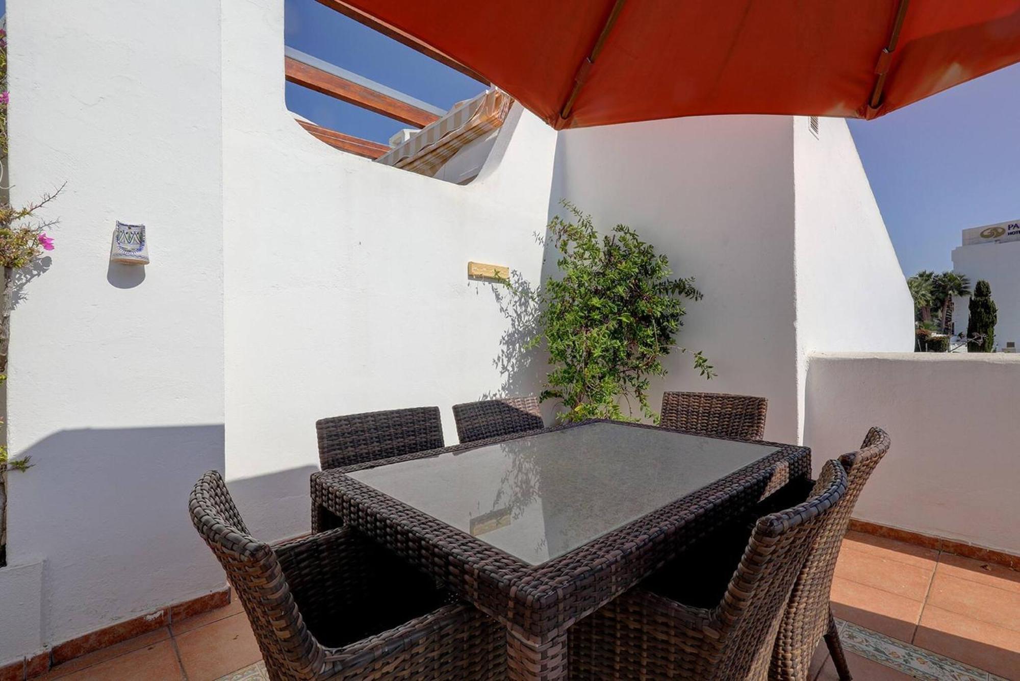 082 - Stunning Sea Views Beachfront Apartment Benalmádena Exterior foto